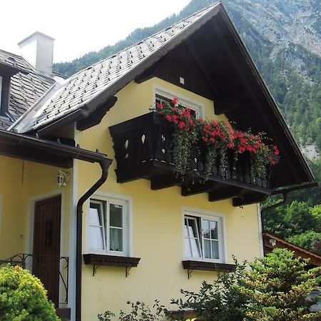 Grimmingapartment Maier Stainach Ruang foto