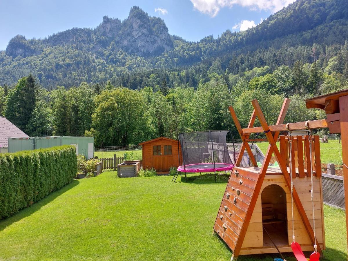 Grimmingapartment Maier Stainach Bagian luar foto