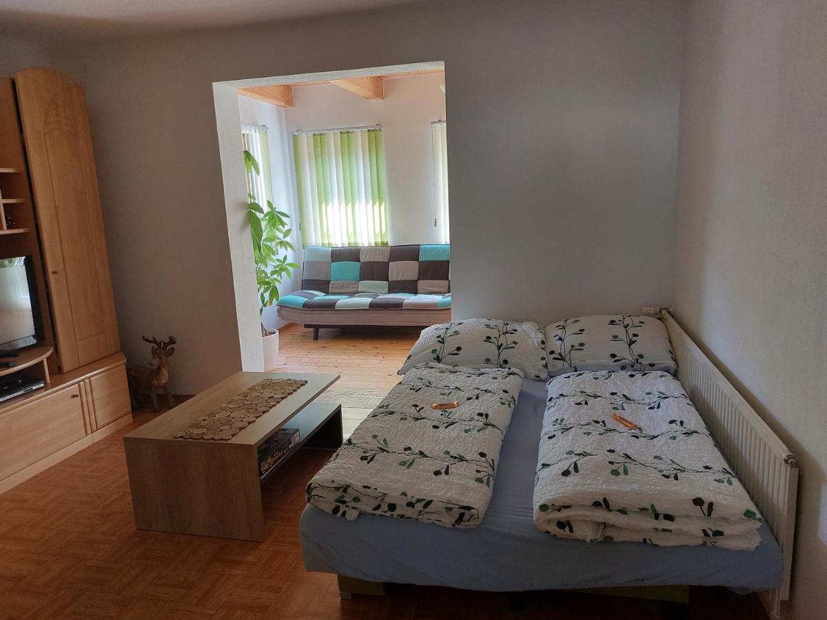 Grimmingapartment Maier Stainach Bagian luar foto