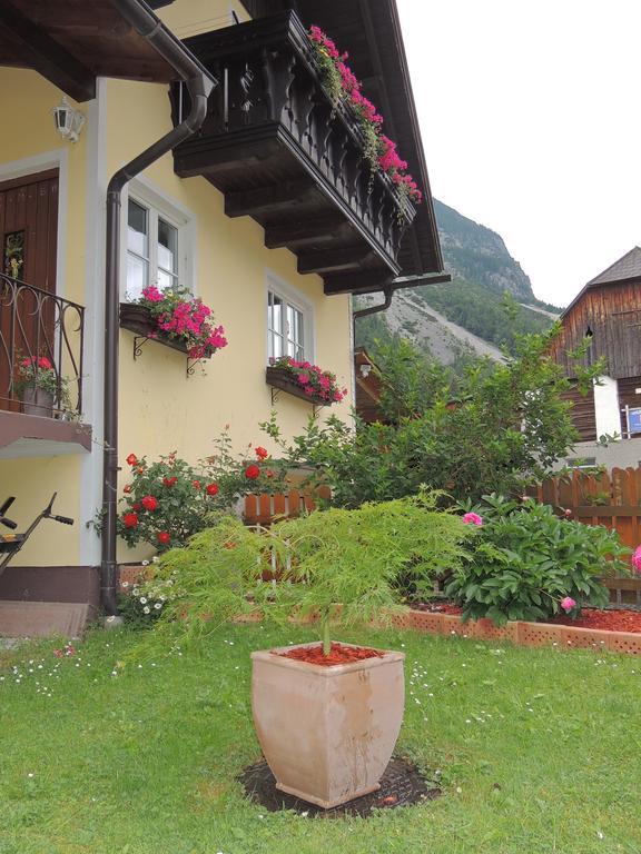 Grimmingapartment Maier Stainach Ruang foto