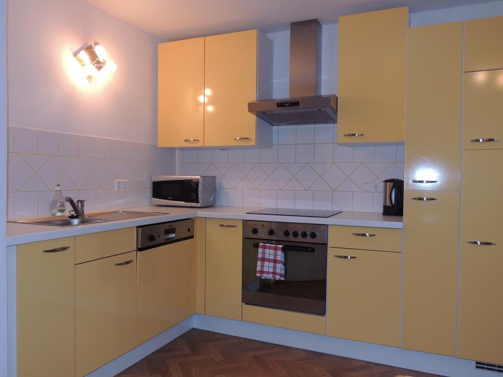 Grimmingapartment Maier Stainach Bagian luar foto
