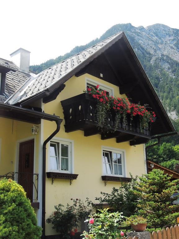 Grimmingapartment Maier Stainach Ruang foto