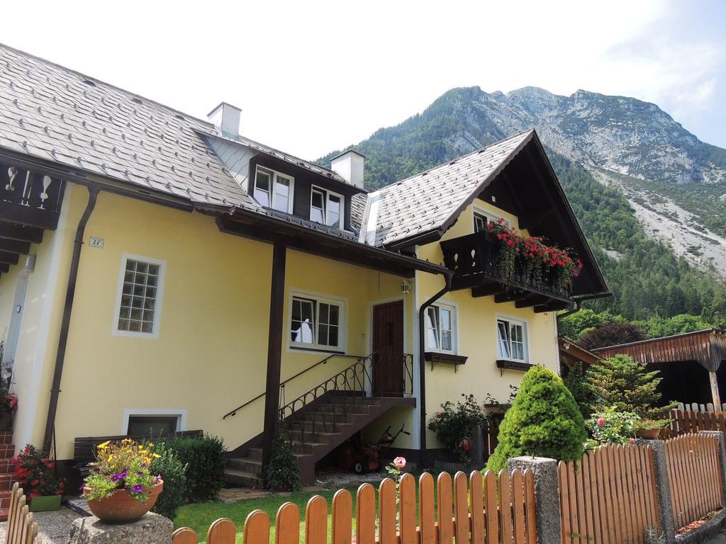Grimmingapartment Maier Stainach Ruang foto