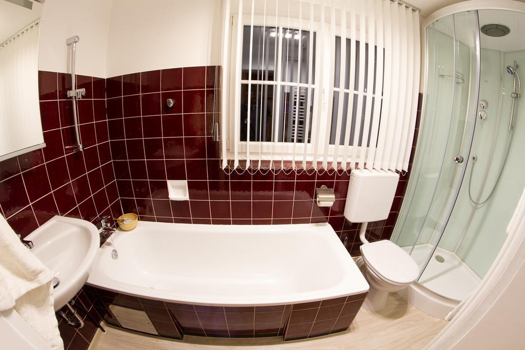 Grimmingapartment Maier Stainach Bagian luar foto