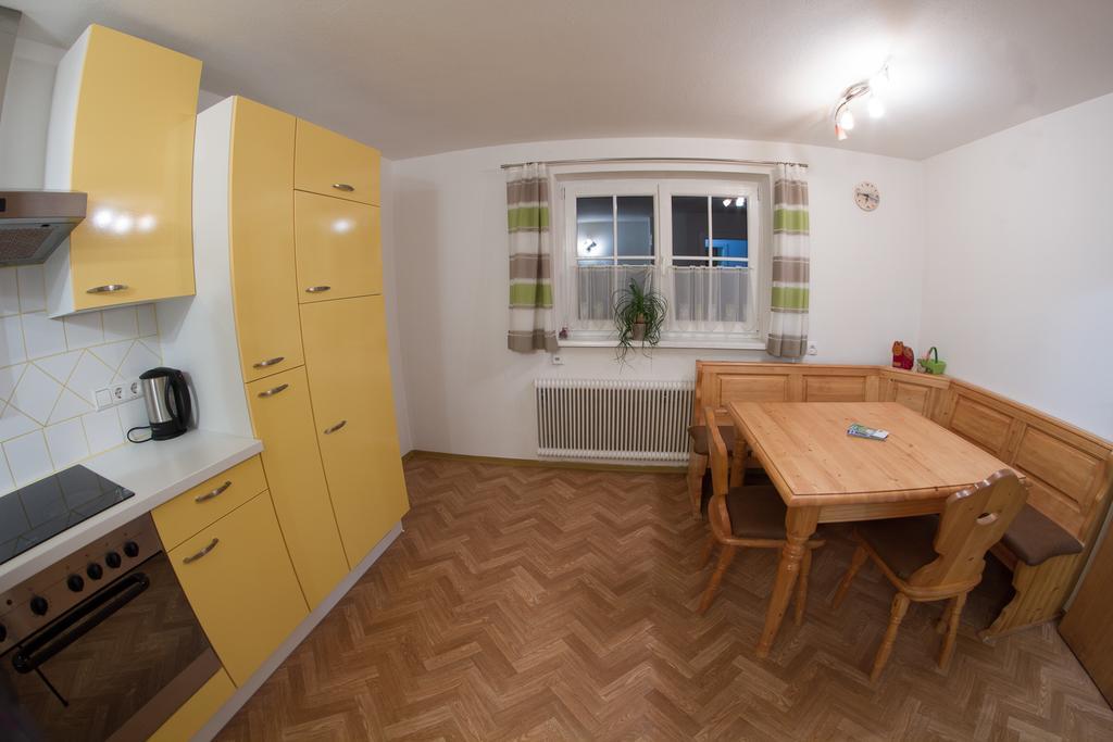 Grimmingapartment Maier Stainach Bagian luar foto